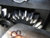 Picture of Kubota 3A161-42204 Front Axle Differential Case Housing With Gears and Diff. to Tractor 3A161-42202 3A161-42212 3F740-42260 3F250-43103