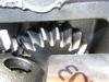 Picture of Kubota 3A161-42204 Front Axle Differential Case Housing With Gears and Diff. to Tractor 3A161-42202 3A161-42212 3F740-42260 3F250-43103