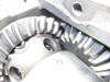 Picture of Kubota 3A161-42204 Front Axle Differential Case Housing With Gears and Diff. to Tractor 3A161-42202 3A161-42212 3F740-42260 3F250-43103