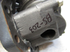 Picture of Kubota 3A161-42204 Front Axle Differential Case Housing With Gears and Diff. to Tractor 3A161-42202 3A161-42212 3F740-42260 3F250-43103