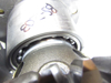 Picture of Kubota 3A161-42204 Front Axle Differential Case Housing With Gears and Diff. to Tractor 3A161-42202 3A161-42212 3F740-42260 3F250-43103