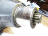 Picture of Kubota 3A161-42204 Front Axle Differential Case Housing With Gears and Diff. to Tractor 3A161-42202 3A161-42212 3F740-42260 3F250-43103