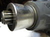 Picture of Kubota 3A161-42204 Front Axle Differential Case Housing With Gears and Diff. to Tractor 3A161-42202 3A161-42212 3F740-42260 3F250-43103