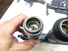 Picture of Kubota 3A751-82540 SCD Auxiliary Control Valve to Tractor 3A761-82542