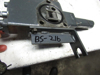 Picture of Kubota 3G710-82814  FD Auxiliary Control Valve to Tractor 3G710-82812 3A761-82802 3G710-82814 3G710-82813