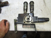 Picture of Kubota 3G710-82814  FD Auxiliary Control Valve to Tractor 3G710-82812 3A761-82802 3G710-82814 3G710-82813