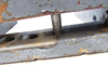 Picture of Kubota Drawbar Bracket 3N300-89320 to Tractor