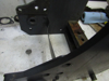 Picture of Kubota Drawbar Bracket 3N300-89320 to Tractor