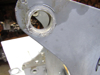 Picture of Kubota Drawbar Bracket 3N300-89320 to Tractor