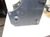 Picture of Kubota Drawbar Bracket 3N300-89320 to Tractor