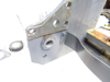 Picture of Kubota Drawbar Bracket 3N300-89320 to Tractor