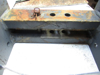 Picture of Kubota Drawbar Bracket 3N300-89320 to Tractor