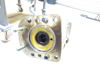 Picture of Kubota 3F250-42140 Front 4WD Axle Differential Case Housing