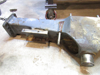 Picture of Kubota 3F250-42140 Front 4WD Axle Differential Case Housing