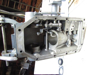 Picture of Kubota 3N300-82120 Hydraulic Cylinder Case ASM Rockshaft Housing M105S 3N999-00292 3N999-00295 3N999-00294 3N999-00293 3N999-00292 3N999-00290