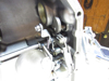 Picture of Kubota 3N300-82120 Hydraulic Cylinder Case ASM Rockshaft Housing M105S 3N999-00292 3N999-00295 3N999-00294 3N999-00293 3N999-00292 3N999-00290