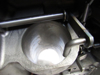 Picture of Kubota 3N300-82120 Hydraulic Cylinder Case ASM Rockshaft Housing M105S 3N999-00292 3N999-00295 3N999-00294 3N999-00293 3N999-00292 3N999-00290