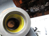 Picture of Kubota 3N300-82120 Hydraulic Cylinder Case ASM Rockshaft Housing M105S 3N999-00292 3N999-00295 3N999-00294 3N999-00293 3N999-00292 3N999-00290