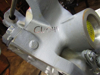 Picture of Kubota 3N300-82120 Hydraulic Cylinder Case ASM Rockshaft Housing M105S 3N999-00292 3N999-00295 3N999-00294 3N999-00293 3N999-00292 3N999-00290