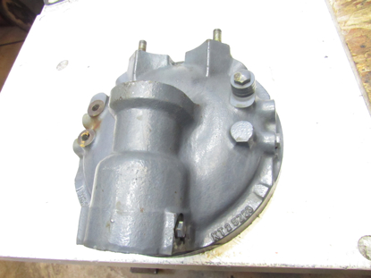 Picture of Kubota 3F250-43640 Front Axle Case Housing to Tractor 3F250-43642 3F250-43644 3F250-43643 3F250-43645
