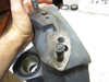 Picture of Kubota 3F250-43640 Front Axle Case Housing to Tractor 3F250-43642 3F250-43644 3F250-43643 3F250-43645