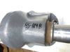 Picture of Kubota 35533-43314 Front Axle Bevel Gear Case to Tractor 35533-43315 35533-43316