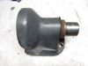 Picture of Kubota 35533-43314 Front Axle Bevel Gear Case to Tractor 35533-43315 35533-43316