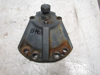 Picture of Kubota 3N300-43390 Front Axle Wheel Steer Support Housing to Tractor