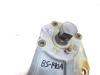 Picture of Kubota 3N300-43390 Front Axle Wheel Steer Support Housing to Tractor