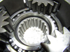 Picture of Kubota 35533-44210 Front Axle Planetary Assy Case Gears 22T to Tractor 3F250-44220