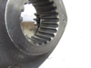 Picture of Kubota 35533-44210 Front Axle Planetary Assy Case Gears 22T to Tractor 3F250-44220