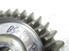 Picture of Kubota 3F250-43720 Front Axle Bevel Gear 34T to Tractor