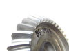 Picture of Kubota 3F250-43720 Front Axle Bevel Gear 34T to Tractor
