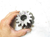 Picture of Kubota 3N300-43520 Front Axle Bevel Gear 13T to Tractor 3N300-43522