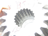 Picture of Kubota 3N300-43520 Front Axle Bevel Gear 13T to Tractor 3N300-43522