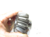 Picture of Kubota 3N300-43520 Front Axle Bevel Gear 13T to Tractor 3N300-43522