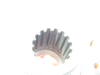 Picture of Kubota 3N300-43520 Front Axle Bevel Gear 13T to Tractor 3N300-43522