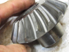 Picture of Kubota 3F250-43240 Front Axle Bevel Gear 18T to Tractor