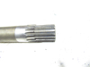Picture of Kubota 3F740-43412 Front Axle King Pin Shaft to Tractor 3F740-43410 3Y205-43410