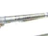 Picture of Kubota 3F740-43412 Front Axle King Pin Shaft to Tractor 3F740-43410 3Y205-43410