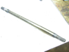 Picture of Kubota 3A161-43212 Front Axle RH Left Yoke Shaft to Tractor 3A161-43210
