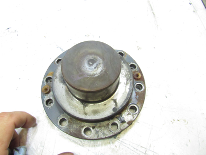 Picture of Kubota 3N300-40370 Front Axle Top Cover Bearing Retainer Housing to Tractor