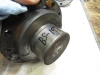Picture of Kubota 3N300-40370 Front Axle Top Cover Bearing Retainer Housing to Tractor