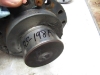 Picture of Kubota 3N300-40370 Front Axle Top Cover Bearing Retainer Housing to Tractor