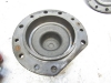 Picture of Kubota 3N300-40370 Front Axle Top Cover Bearing Retainer Housing to Tractor