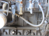 Picture of Kubota V3800 V3800-DI-TI-ES01 Diesel Engine Rated 110 HP M105S 2006