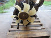 Picture of Kubota V3800 V3800-DI-TI-ES01 Diesel Engine Rated 110 HP M105S 2006