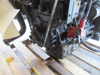 Picture of Kubota V3800 V3800-DI-TI-ES01 Diesel Engine Rated 110 HP M105S 2006