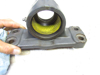Picture of Kubota 3A121-41644 Front 4WD Axle Rear Pivot Bracket 3A121-41642 3A121-41640