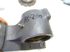 Picture of Kubota 3A121-41644 Front 4WD Axle Rear Pivot Bracket 3A121-41642 3A121-41640